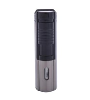 Parmida 3 Torch Pürmüz Gunmetal Puro Çakmağı