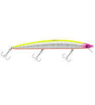 Hanfish Arıza 17cm 30gr Sinking Maket Yem Pink Clow