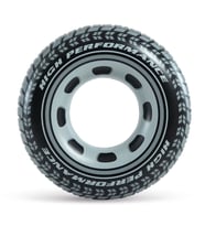 Mulvxurg  Urg02 Intex Radyal Simit 91 Cm (9+ Yaş) (Mulvix)