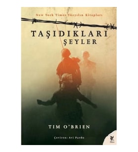 Taşıdıkları Şeyler