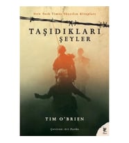 Taşıdıkları Şeyler