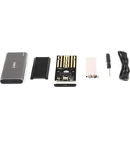 DARK DARK DK-AC-DSEM4 USB TYPE-C M.2 NVME SSD HDD KUTU