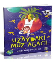 Uzaydaki Muz Ağacı