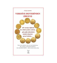Veresiye Defterinden Zirveye - Tuğçe Işınsu