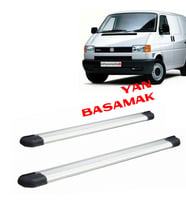 TRANSPORTER T4 UZUN ŞASE YAN BASAMAK 1995 1996 1997 1998 1999 2000 2001 2002 2003