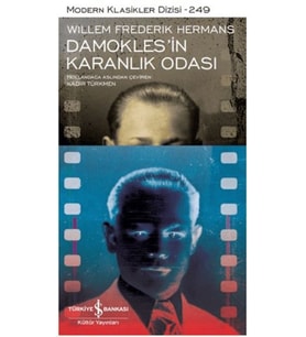 Amokles'in Karanlık Odası