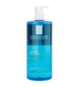 La Roche Posay Lipikar Gel Lavant 750 ml