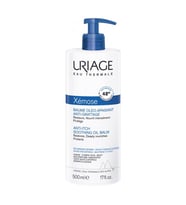 Uriage Xemose Anti-Itch Soothing Oil Balm 500ml
