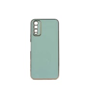 Vivo Y20 Uyumlu Kılıf Zore Bark Kapak