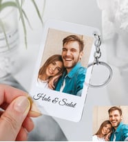 Kişiye Özel Anahtarlık