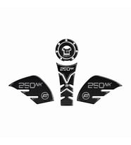 CF MOTO 250 NK TANK PAD SET 002