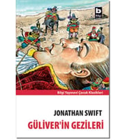 Gulliver’in Gezileri-Bilgi
