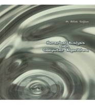 Numerical Analysis With Computer Algorithms