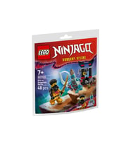 LEGO Ninjago 30700 Arin vs. Dragonian Battle