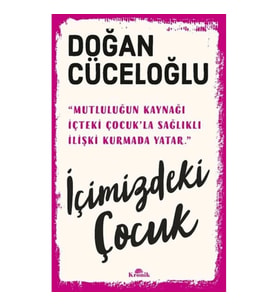 İçimizdeki Çocuk