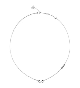 Guess JGUJUBN03264JWRHTU Kadın Kolye (Çok Renkli)