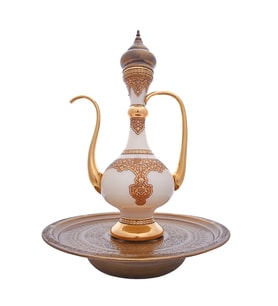 Decorium İbrik Köşk M00392-AB