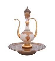 Decorium İbrik Köşk M00392-AB