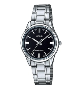 Casio Ltp-v005d-1audf Kadın Kol Saati