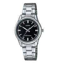Casio Ltp-v005d-1audf Kadın Kol Saati