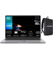 Asus Expertbook P1 Core 7-240H P1503CVA-C716512G0D-K02 48GB 512GB Intel UHD Freedos 15.6'' 60Hz Fhd Taşınabilir Notebook