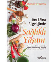 İbn-i Sina Bilgeliğinde Sağlıklı Yaşam - Yediveren Yayınları