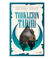 TÜRKLERİN TARİHİ