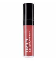 Pastel Daylong Mat Likit Ruj 44 - 7 ml
