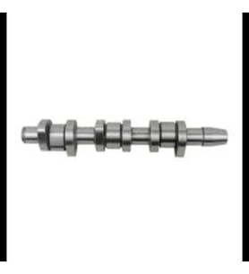 Volkswagen Polo 2005- Skoda Roomster 2005- Eksantrik Mili Celik 045109101J Wisco