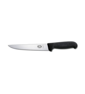 Victorinox 5 5203 18 Kurban ve Kasap Bıçağı 18 cm - Fibrox Sap pop