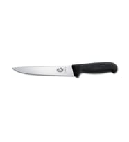 Victorinox 5 5203 18 Kurban ve Kasap Bıçağı 18 cm - Fibrox Sap pop