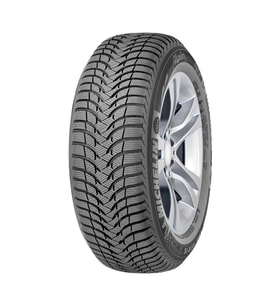 Michelin Alpin A4 185/60R15 88T XL GRNX M+S 3PMSF Otomobil Kış Lastiği (Üretim Yılı: 2024)