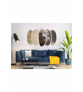 BAYKUŞ MDF TABLO-2685