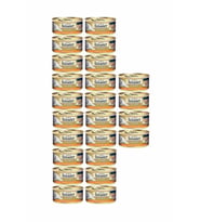 Gourmet Gold Kıyılmış Hindi Etli Kedi Konservesi 85 gr 24 Adet