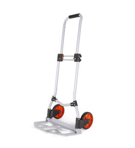 Duffmart PR2170 Pro Strong Yük ve Paket Taşıma Arabası 70 Kg
