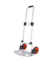 Duffmart PR2170 Pro Strong Yük ve Paket Taşıma Arabası 70 Kg