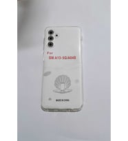 Samsung A 13 / A 04 S Uyumlu Silikon kılıf Modeli