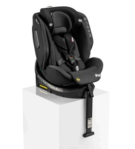Kanz Topline Pro I-size Oto Koltuğu Siyah (Standart)
