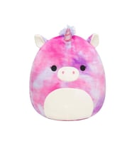 Squishmallows Unicorn Lola 20 cm CR09317