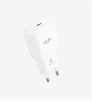 T454e Strong ECO 20W PD3.0 Hızlı Şarj Adaptörü Type-C Beyaz