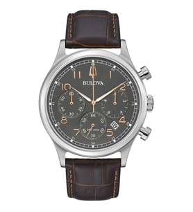 Bulova 96B356 Erkek Kol Saati