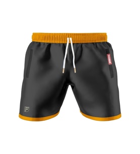 FREESIDE PARK OUTSIDE TRAINING SHORTS (Antrasit)