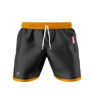 FREESIDE PARK OUTSIDE TRAINING SHORTS (Antrasit)