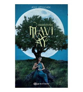 Mavi Ay Immatura -1