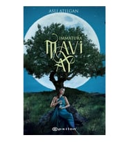 Mavi Ay Immatura -1