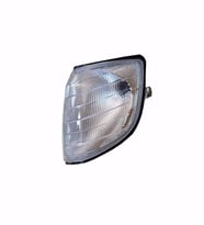 MERCEDES S SERİSİ W140 ÖN SİNYAL BEYAZ SOL 1408260643