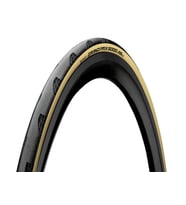 Continental Grandprix Gp5000 AS 700X28 Katlanır Dış Lastik - Siyah Krem