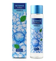 Buz Ferahlığı 180 ml Cam Şişe Dökme Kolonya Edc - Mnms180kbu (Standart)
