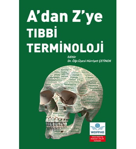 A'dan Z'ye Tıbbi Terminoloji