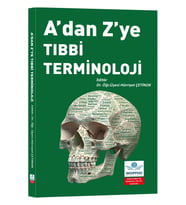 A'dan Z'ye Tıbbi Terminoloji